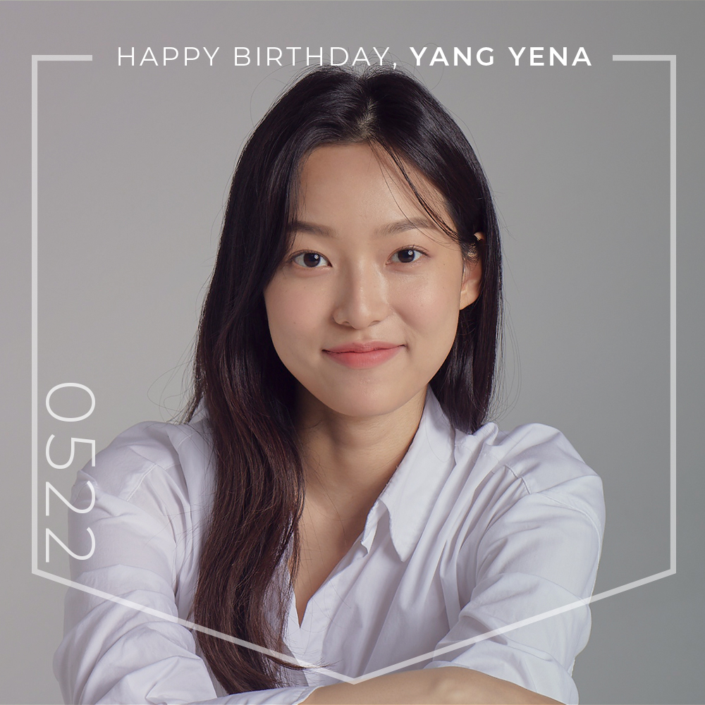 POCKETDOLS_'s tweet photo. #HAPPY_YENA_DAY

#양예나 님의 생일을 진심으로 축하드립니다🎉❤️

지금 바로 #포켓돌스 에서 생일 축하 메시지를 보내보세요!

#양예나 #생일축하해 https://t.co/d3bxTjt7MV