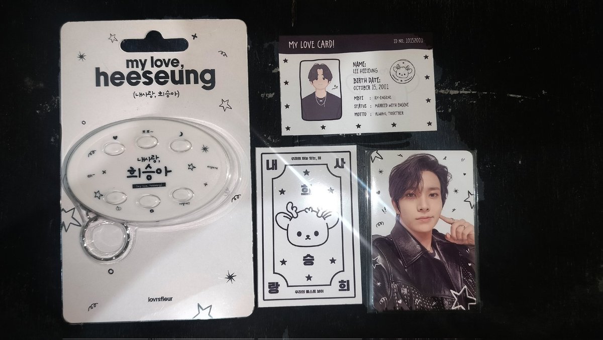 Hehe, received na!!! Thank you so much po <a href="/myloveheevkr/">my love, hee vkr!</a> ❤️❤️❤️