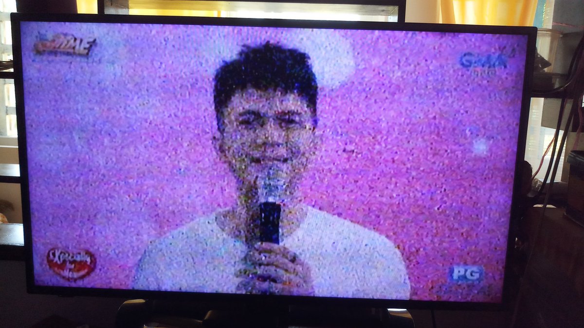 jettrivino's tweet image. ExPecially ror You with Kim, Vhong, Vice &amp;amp; Jhong on Showtime sa GMA  #ShowtimeCheckNaCheck