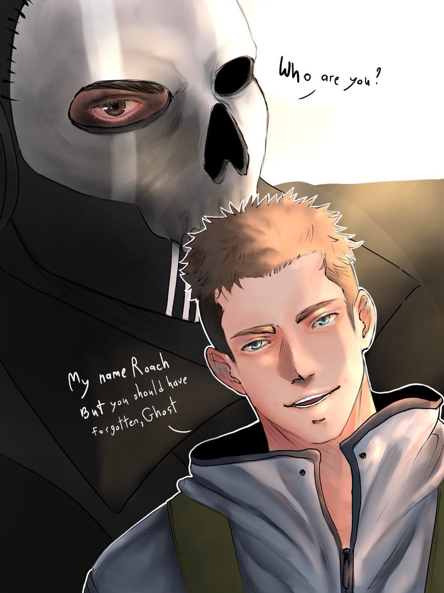 Never forget 🥺🌧️

#CallofDuty #ROACH #ghost #SimonGhostRiley #MW2 #MWII #Callofdutymobile