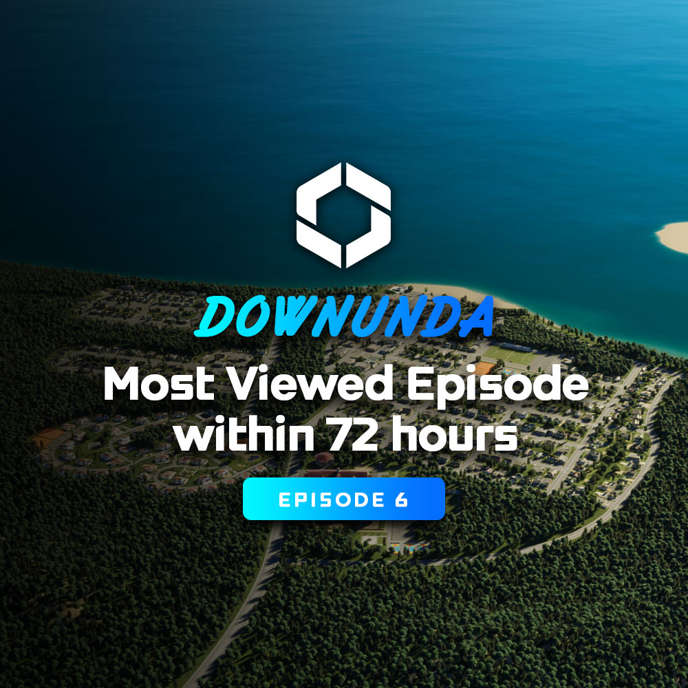 jplayscities's tweet photo. Downunda going out with a bang 💥 The final episode of the season has become the Most Viewed! Thank you so much for the support 🙏 I don't make this type of content for the views (I do it for the passion) but it's nice to celebrate the small wins along the way 🏆 #CitiesSkylines https://t.co/aZEuTtHMs4