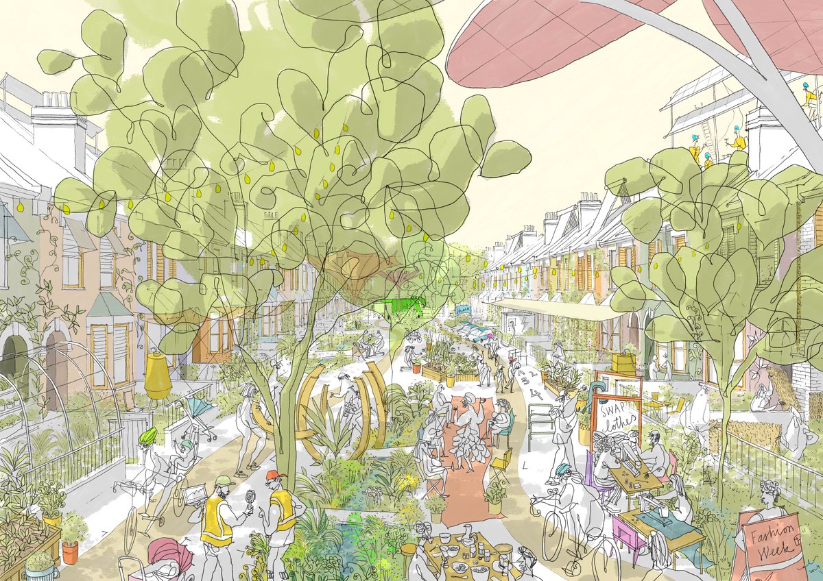 CIVIC SQUARE tweet media