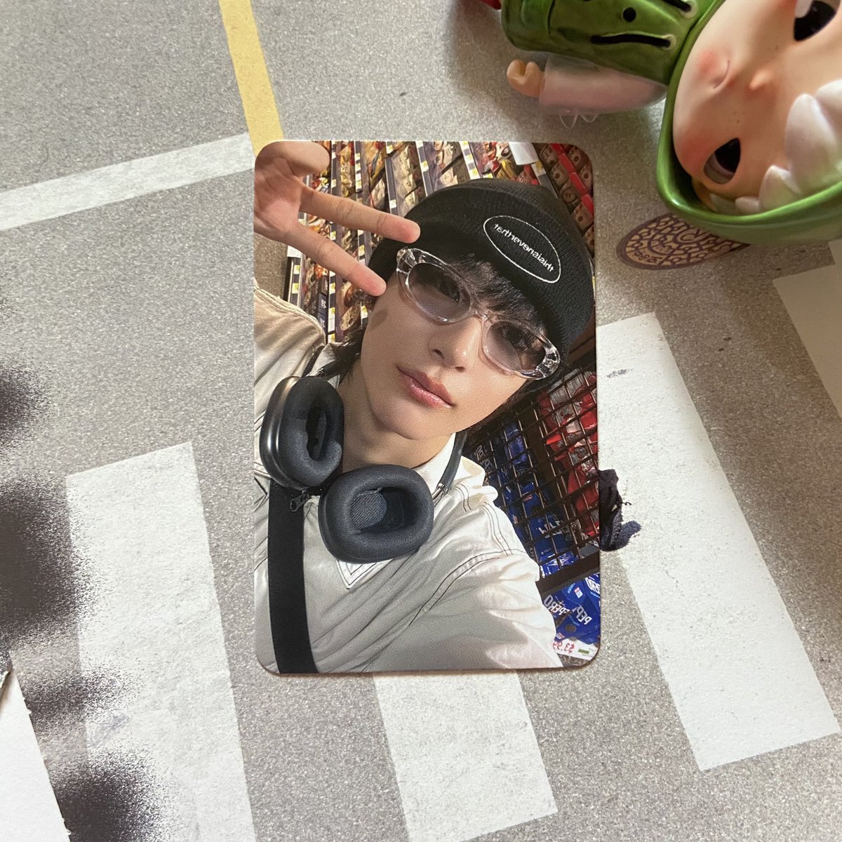 jentoncart's tweet image. ╰┈➤˗ˏˋ💌: #proofsniki 

            ᝰ.ᐟ hii bff @wantonbin ! thank you sm sa pagpapauwi ulit sakanya mwa mwa ka sakin HSHAHAHA ⋆｡𖦹˚.★