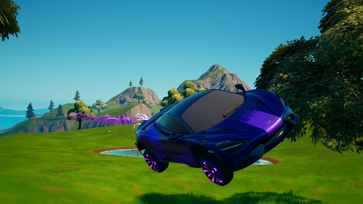 Jus Silly shots i took with my main silly cat, erisa and with hers car

#Photography #Fortnite #Erisa #FortniteMythsandMortals