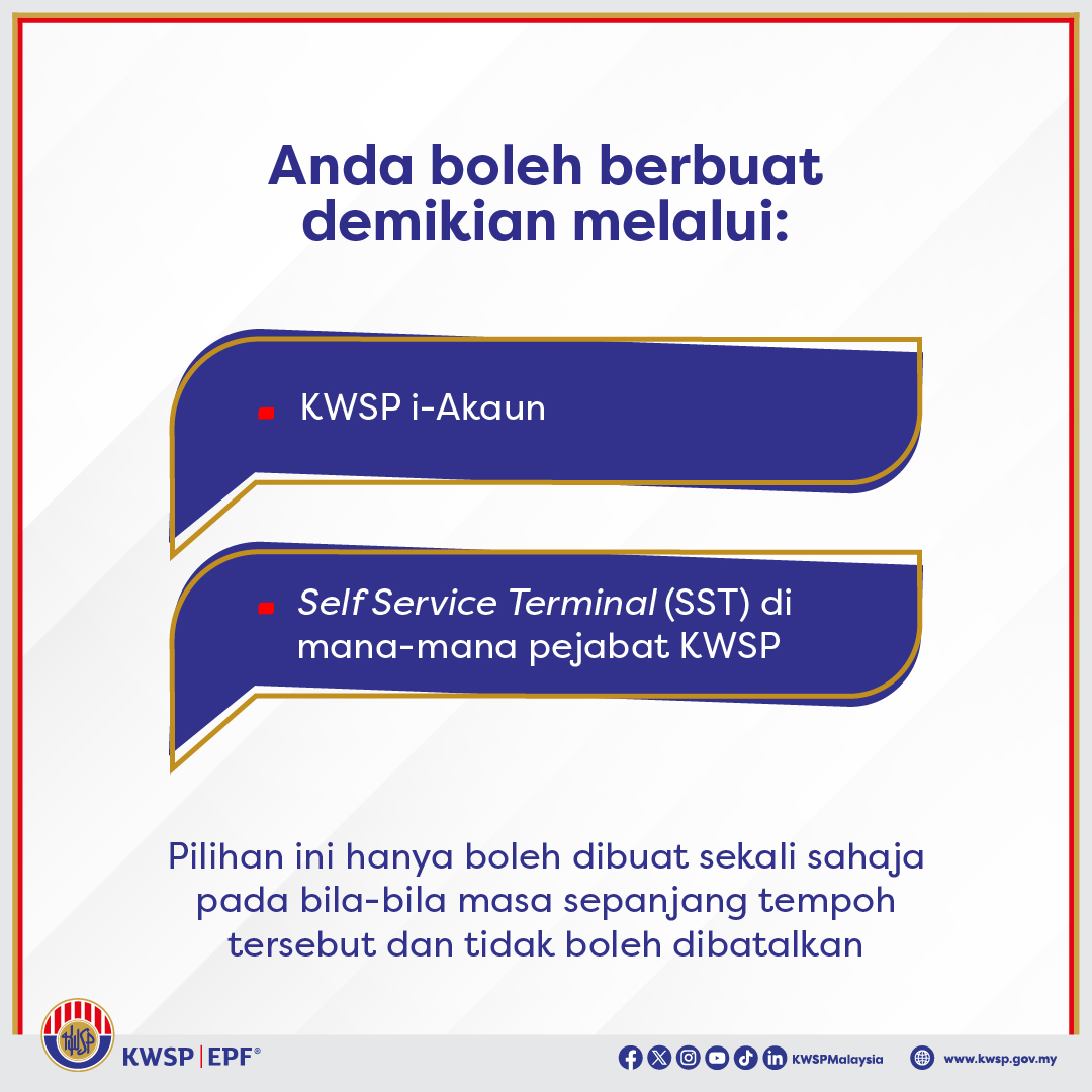 KWSPMalaysia tweet picture