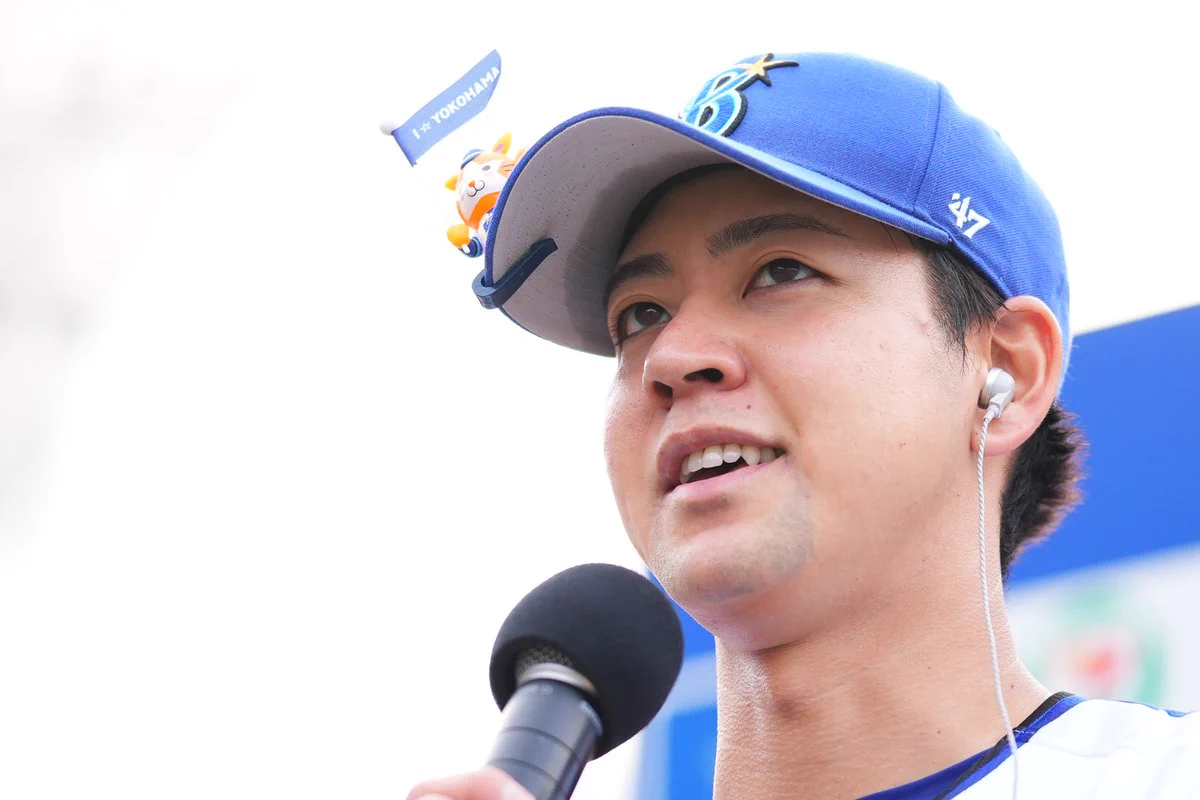 横浜DeNAベイスターズ on X: 