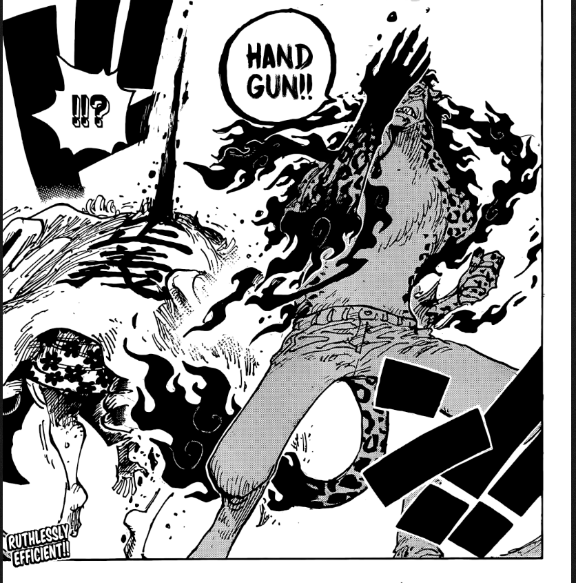 @PappyDHumble If my goat oda is doing it why can't I 