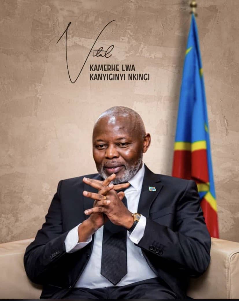 AlainBacoke's tweet photo. #Urgent: Les masques viennent de tomber, à la veille des primaires un Secrétaire Général Adjoint de l'UDPS a demandé au nom de l'udps de voter pour #ChristopheMBOSO promettant une Jeep à chacun , en disant que c'était le choix discret de #Fatshi,
chose faite,tous les députés UDPS avaient réellement voté pour MBOSO,mais d'autres regroupements ont boycotté cet ordre car verbal et non sponsorisé , Kamerhe devra être toujours vigilant pour éviter le pire, car il est l'échec du plan de l'UDPS à ces primaires , Rappelez-vous qu'il avait fait 2 ans à Makala pas parce-qu'il a volé mais car l'UDPS ne voulait pas de lui dans le noyau décisif du système au pouvoir.
Je sais vous voudrez que le pire se réalise pour nous comprendre!