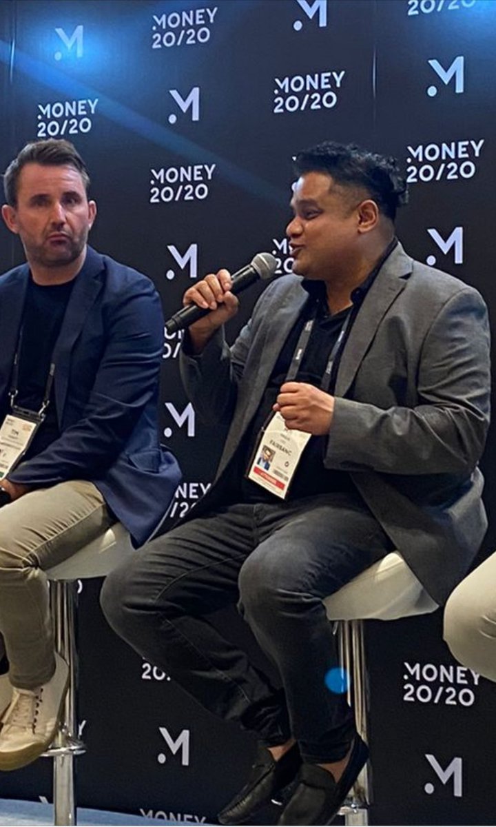 Fairbanc tweet media