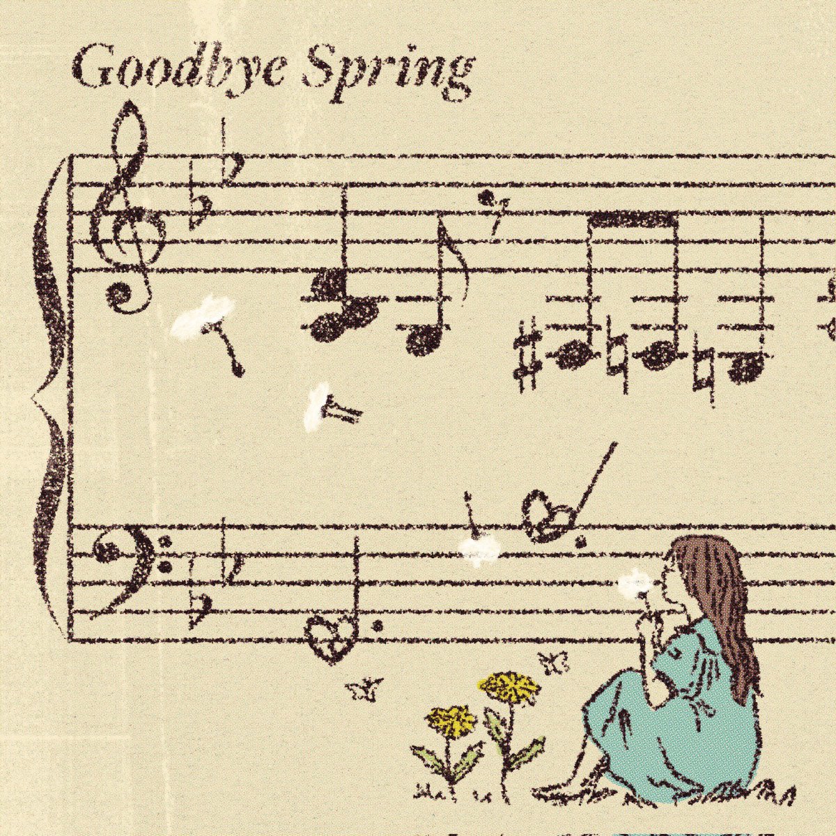 이진아, 손성희 Shi Shi DS [필요 없는 봄날씨 (Goodbye Spring)]
李珍雅, 孫盛希 數位單曲 [필요 없는 봄날씨 (Goodbye Spring)]

Lyrics by 이진아, Shi Shi
Composed by 이진아, Shi Shi,안광현
Arranged by 이진아, 안광현

🔗youtu.be/5h9KTbyLAlA?fe…

#LeeJinAh #이진아 #ShiShi #GoodbyeSpring