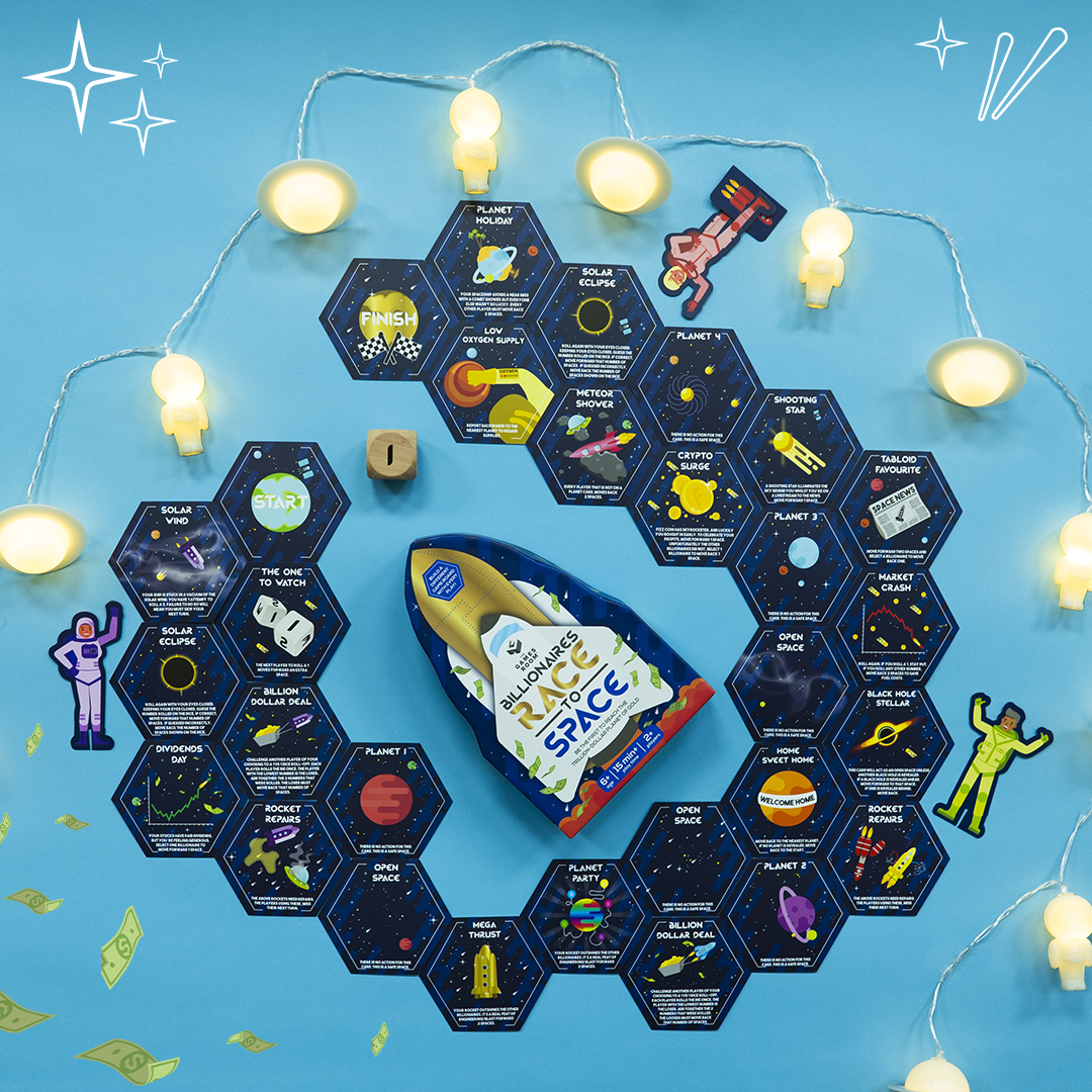 Fizz Creations tweet media