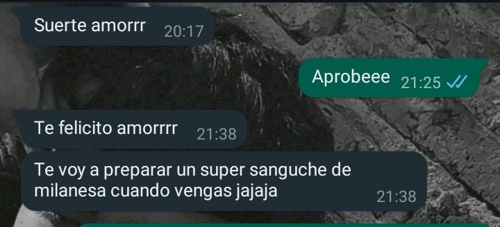 Yo lo tengo a el y tengo todo❤️‍🩹