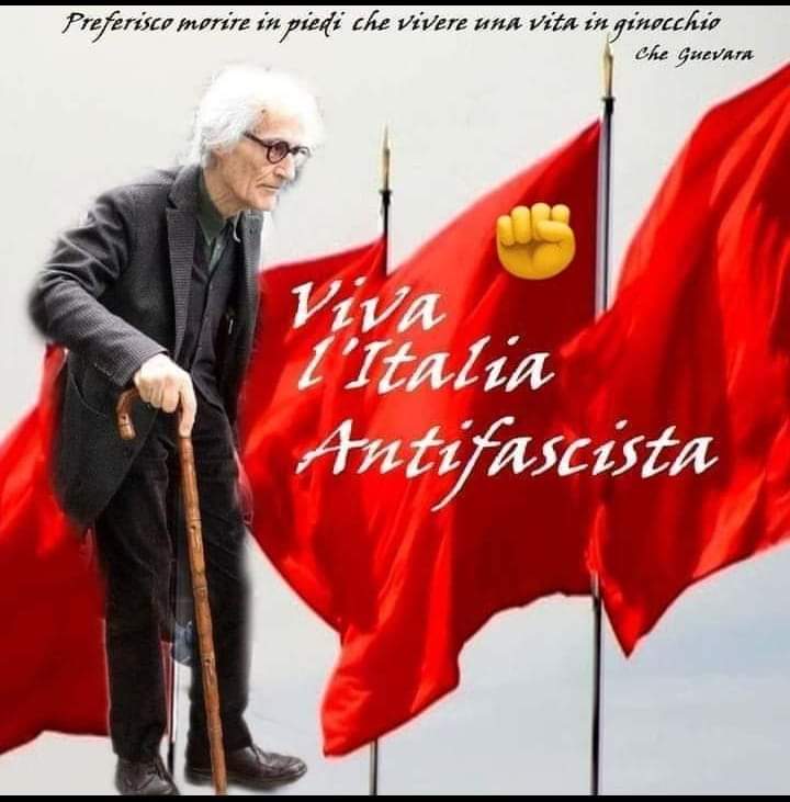 #25aprile2024 #25aprile_è_ANTIFASCISTA