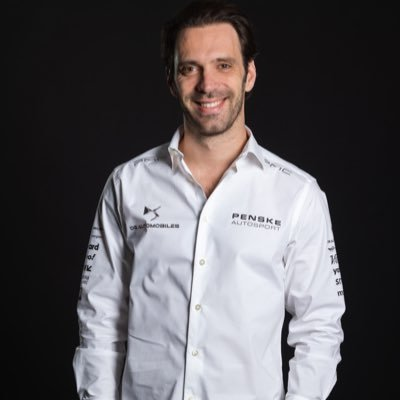 OdbolzComics's tweet image. ☆★ VROOP VROOP ★☆ Jean-Eric Vergne @JeanEricVergne
⭐️⭐️ ABB @FIAFormulaE Champion / Racing for DS Penske in Formula E/ Racing in WEC for Peugeot Sport #JEV25
#London, #England