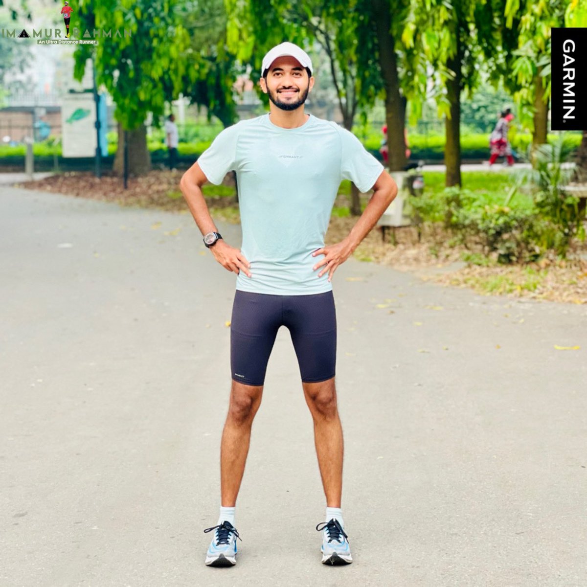 “The best way to predict the future is to create it.” – Abraham Lincoln

🔰 Today’s Training 

1️⃣ 10KM Easy Run
2️⃣ 30Min Upper 
3️⃣ 15Min Core Exercises
4️⃣ Stretching 10Min

#UTMBWorldseries
#100k_ultra_loading 
#mycountry 
#mypride 
#run 
#gym 
#fitnessaddict
#bangladesh
