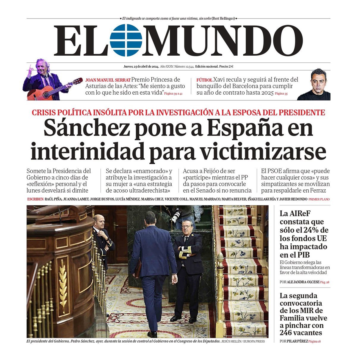 KaisserXose's tweet photo. Para victimizarse https://t.co/rzfcZDFHwb