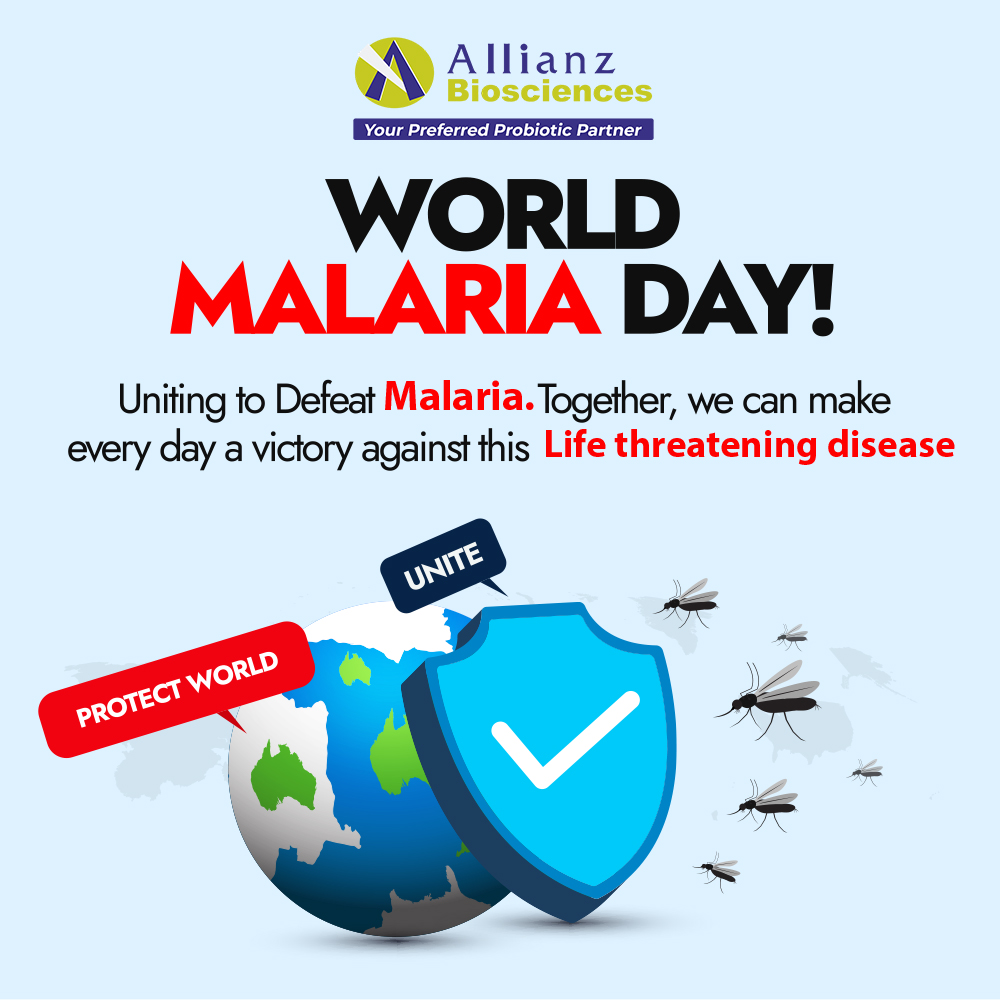 This World Malaria Day, remember that preventing malaria protects more than just individual health—it secures futures and strengthens communities. #EndMalaria #MalariaFreeWorld #WorldMalariaDay2024 #FightMalaria #HealthForAll #abpl