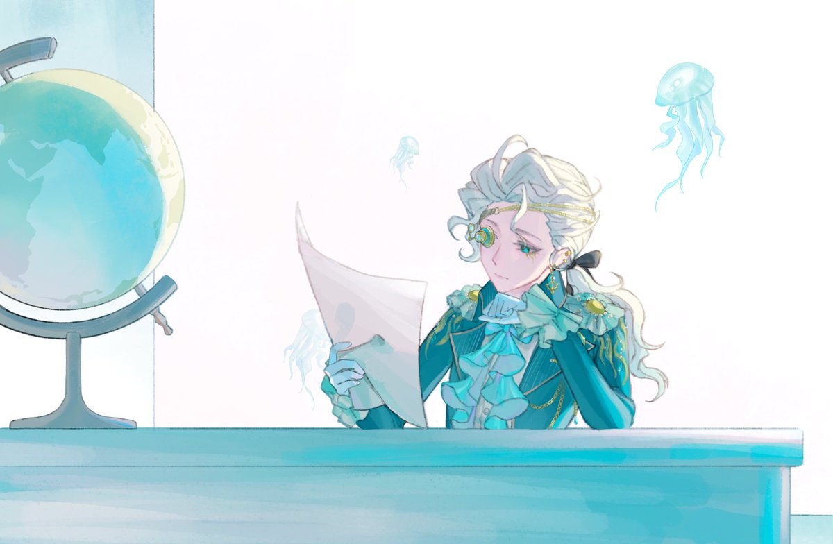 IvanR12138's tweet photo. vote for the composer plz🥺
#IdentityV #FrederickKreiburg #第五人格 https://t.co/iHoQKmhgRg