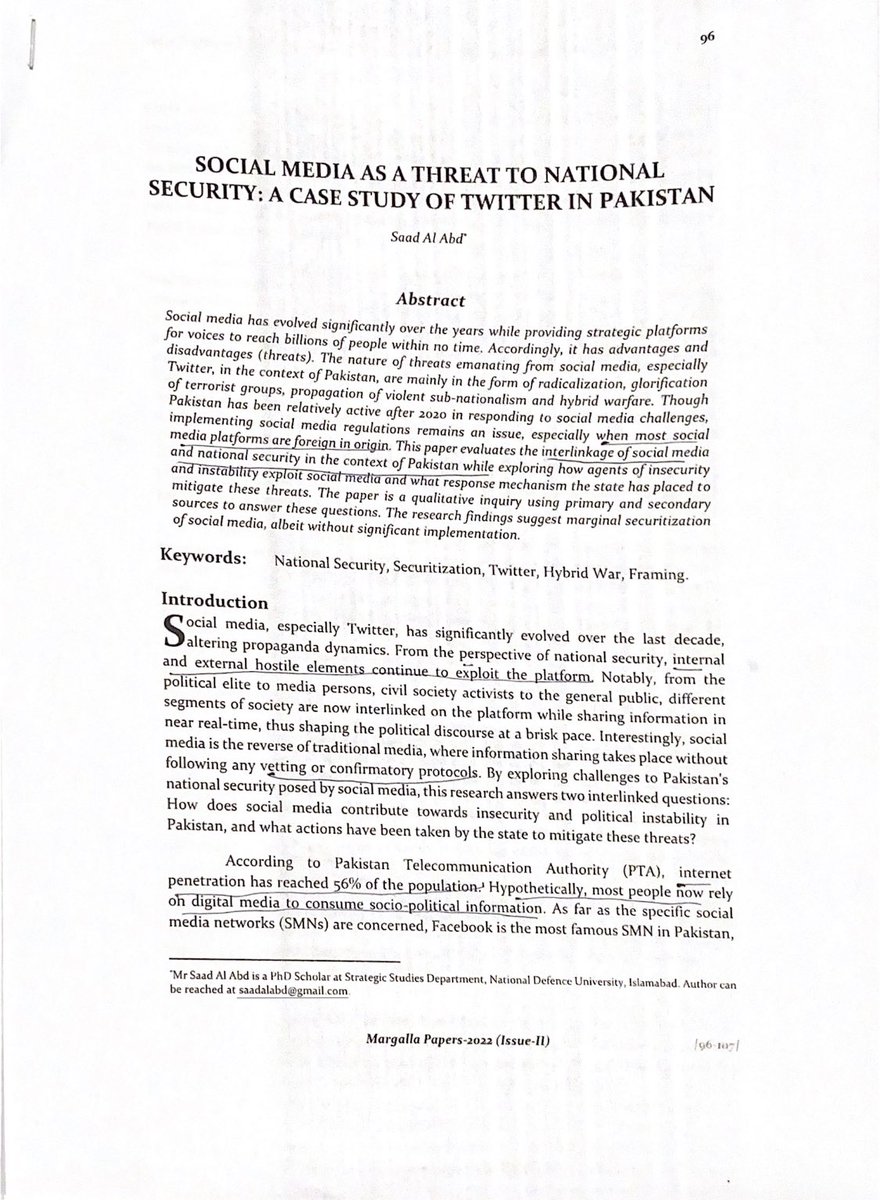 Everyone should read it to know the underlying facts margallapapers.ndu.edu.pk/site/article/v…