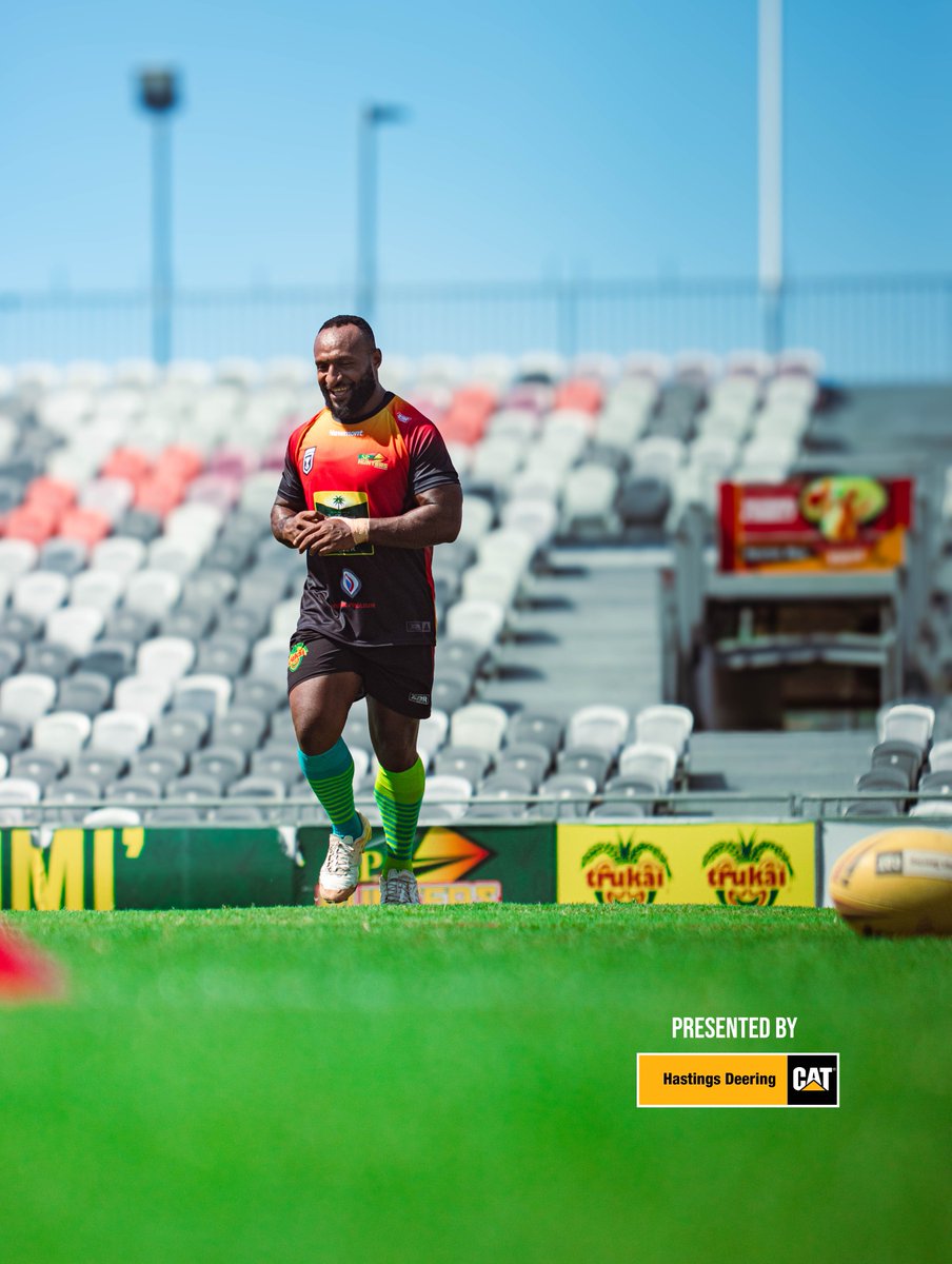 PNGHunters's tweet photo. Finishing touches... 🏉🏈🏹🫶🫡 🇵🇬
Captian's Run | 25.04.24 ✅✅
#jointhetribe #jointhehunt #pnghunters https://t.co/qpFmIaqERj