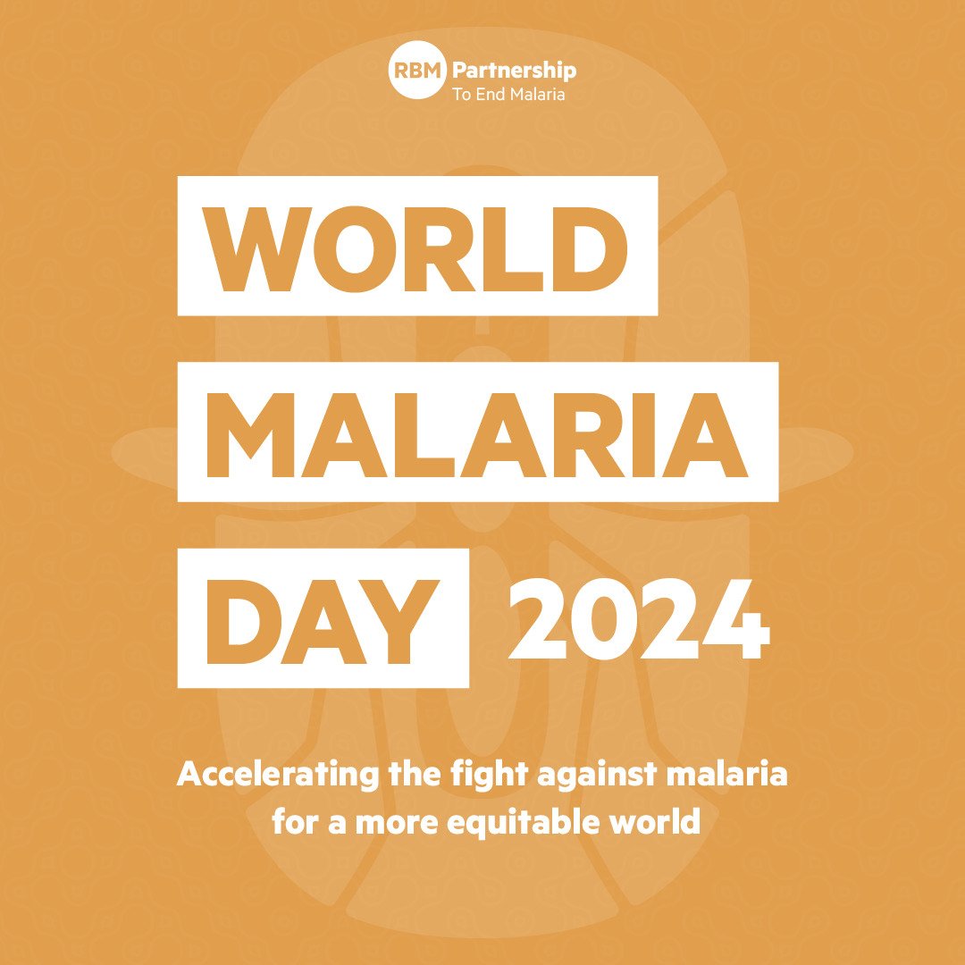 Today is #WorldMalariaDay! Join us in the fight for Universal Health Coverage, ensuring access to malaria prevention, detection, and treatment services for all, and let's #acceleratethefight to #endmalaria for a more equitable world.
#ZeroMalariaYouthKE
#ZeroMalariaStartsWithMe