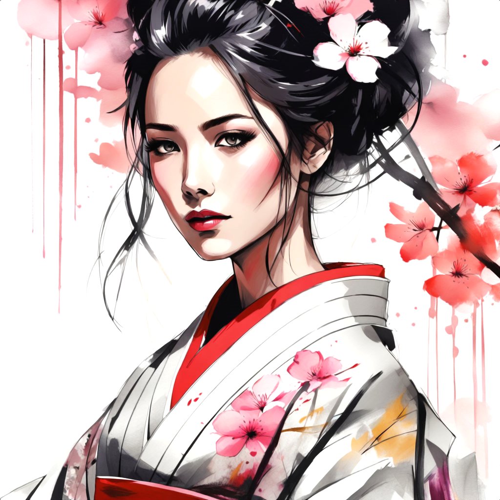 33_nunn40612's tweet photo. Meet Yuki βοΈ A serene and gentle soul, her presence is as soft and delicate as freshly fallen snow. With quiet grace and gentle demeanor, she exudes an air of calm and tranquility that embraces all who come into her presence. #NFTs #nftart #NFTCollection #nftloopring #NFTlover https://t.co/ccBdsNrN6d