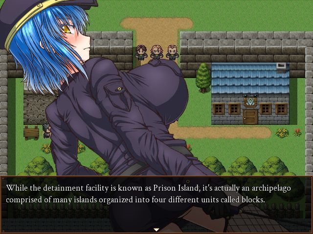 Don't miss out on Island of Penance by ONEONE1 (@oneone1go) while the 20% off launch discount is live! Store: bit.ly/3IRJv51 Steam: bit.ly/3gHodq6