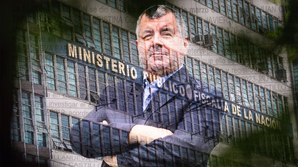FlashFeedinfo's tweet photo. ¿Periodismo para ejercer democracia o beneficio propio? Tras el allanamiento del domicilio de Juan Carlos Tafur, la profesión es señalada nuevamente como un oficio que puede ser corrompido para fines subalternos.

¿Qué tanto de este caso es verdad?

https://t.co/5XCDI1Iiih https://t.co/4UFvXing5L