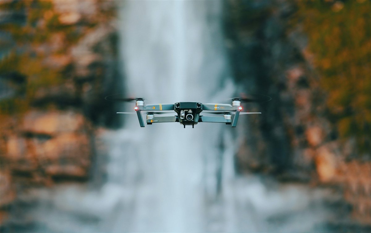 Taiwanese Companies Showcase Drone Technology to Secure Supply Chain Position
Read The News: icttm.org/taiwanese-comp…
#ICTTMNews #BreakingNews #Taiwan #DroneTechnology #SupplyChain #GlobalTrade #Innovation #NewsUpdate