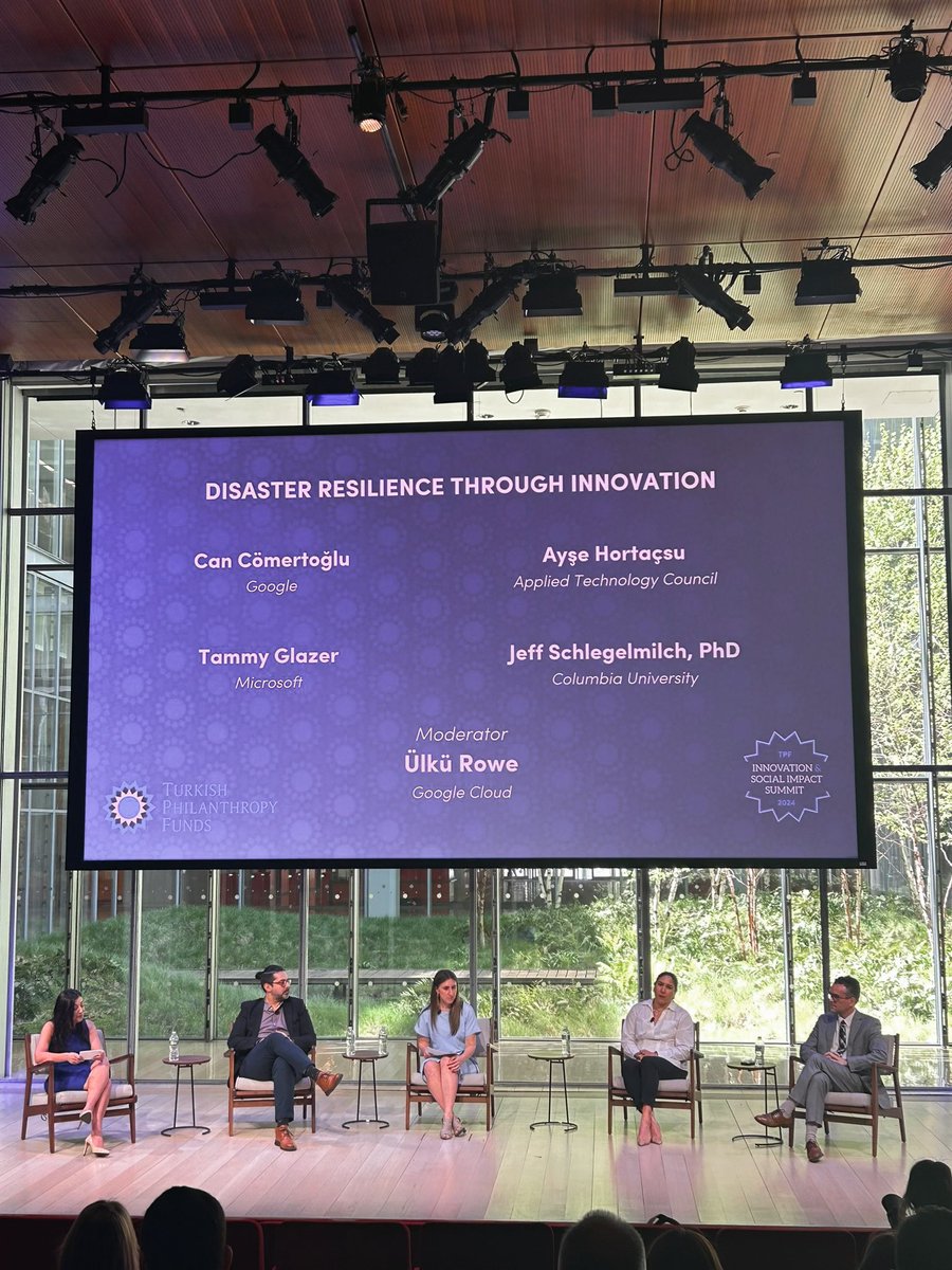 Ulku Rowe tweet media