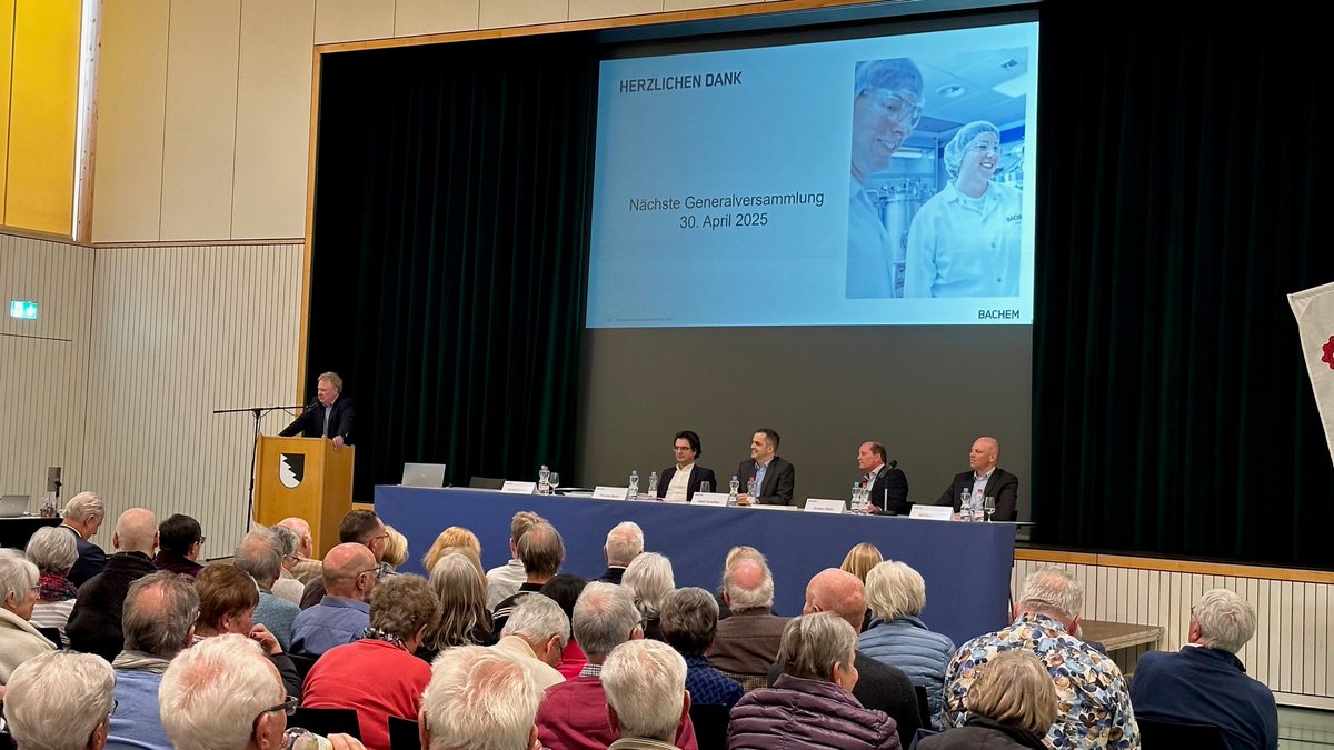 BachemGroup tweet media