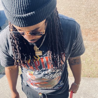 MLowerii's tweet photo. #NewProfilePic https://t.co/zgDYCnPznw
