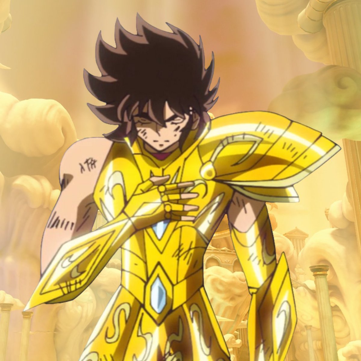 ld_mondo's tweet photo. #NouvellePhotoDeProfil Merci à @KyumiaruFelis une éditrice de layout de qualité^^ https://t.co/n6swbge2CU