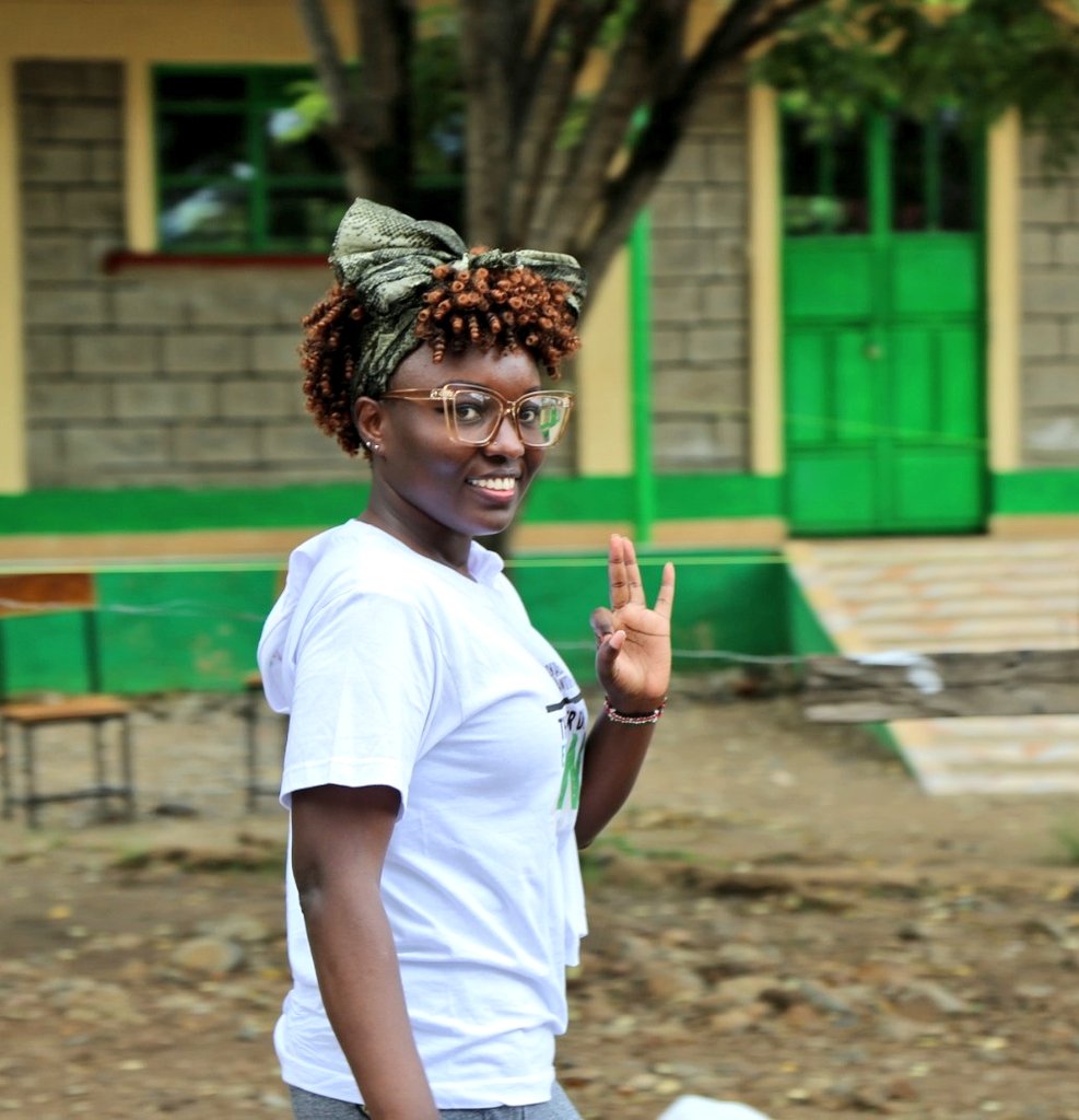 mary_nons's tweet photo. Today is #WorldMalariaDay! Join us in the fight for Universal Health Coverage, ensuring access to malaria prevention, detection, and treatment services for all, and let's #acceleratethefight to #endmalaria for a more equitable world.
#ZeroMalariaYouthKE https://t.co/5vIxpToXYk