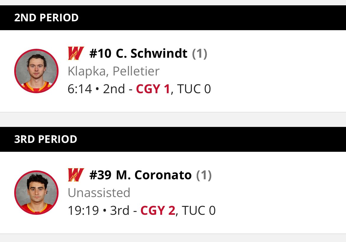 wolfie shutout with 46 SOG, schwinny and matty goal, klapper and pelts assists, and a win, what more could I ask for?
let’s run it again for game 2 🔥😎
#SaddleUp 🔥