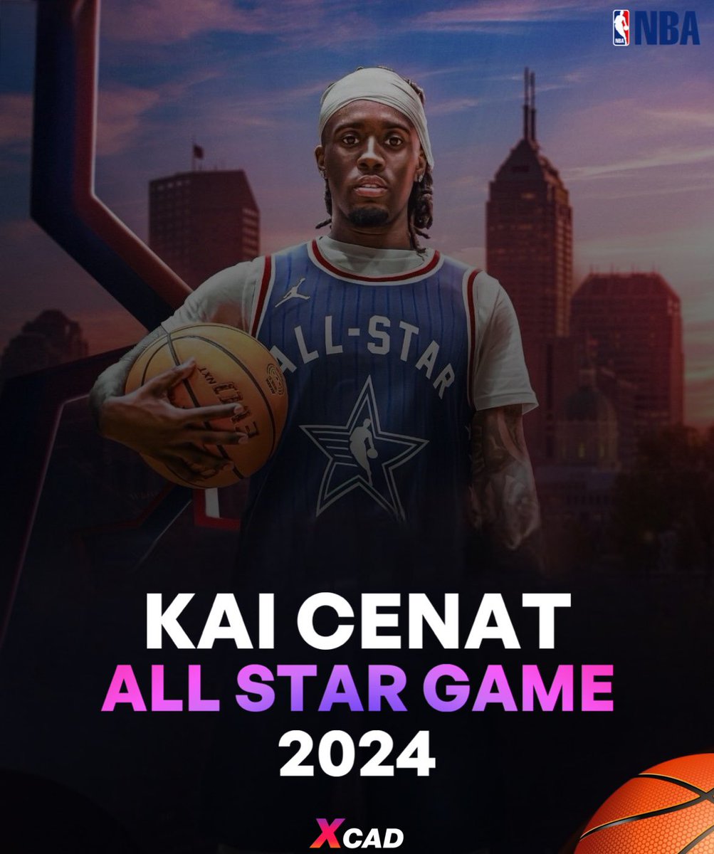 Twitch streamer, Kai Cenat is gearing up for some hoop action as he gets ready to play in the NBA    Celebrity All-Star Game. 🏀
#iweb3 #wormhole3 #Watch2Earn