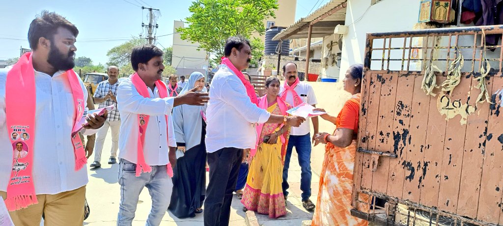 Narne Srinivasa Rao tweet media