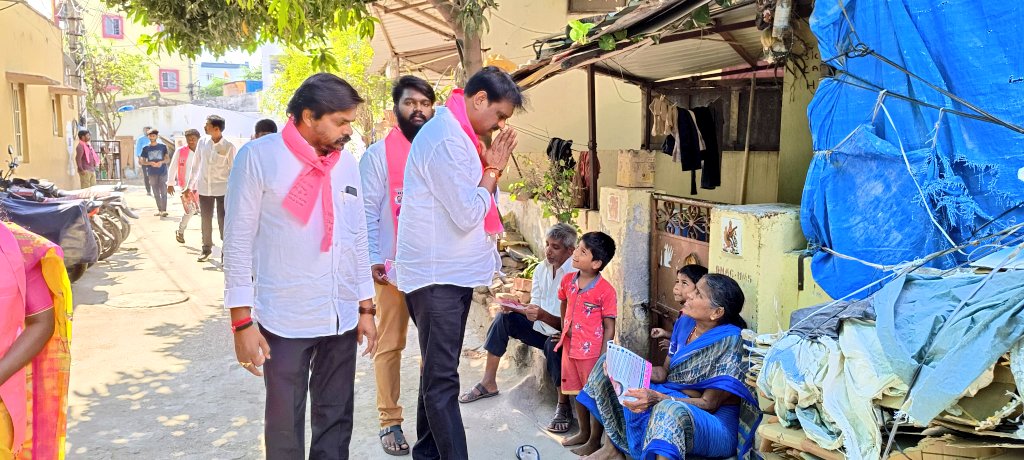 Narne Srinivasa Rao tweet media