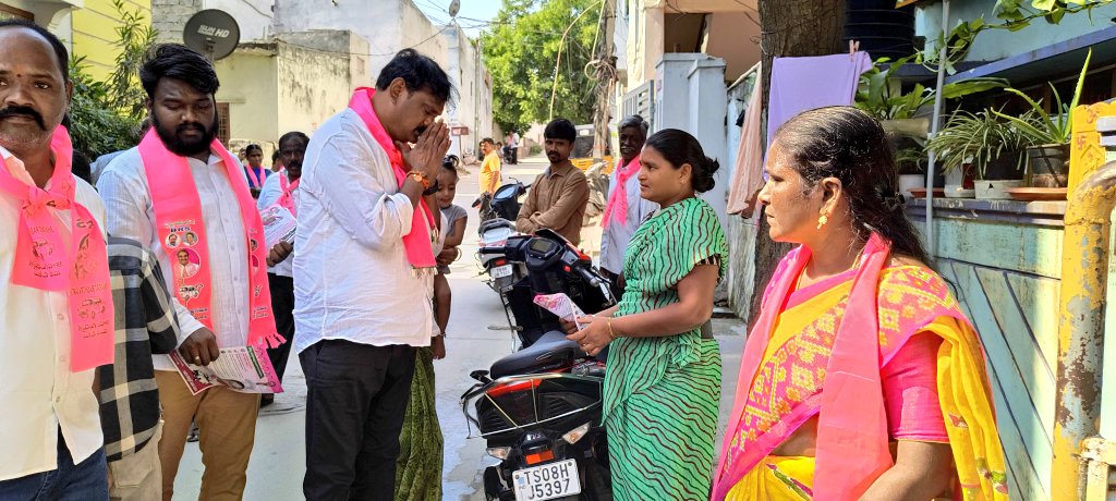 Narne Srinivasa Rao tweet media