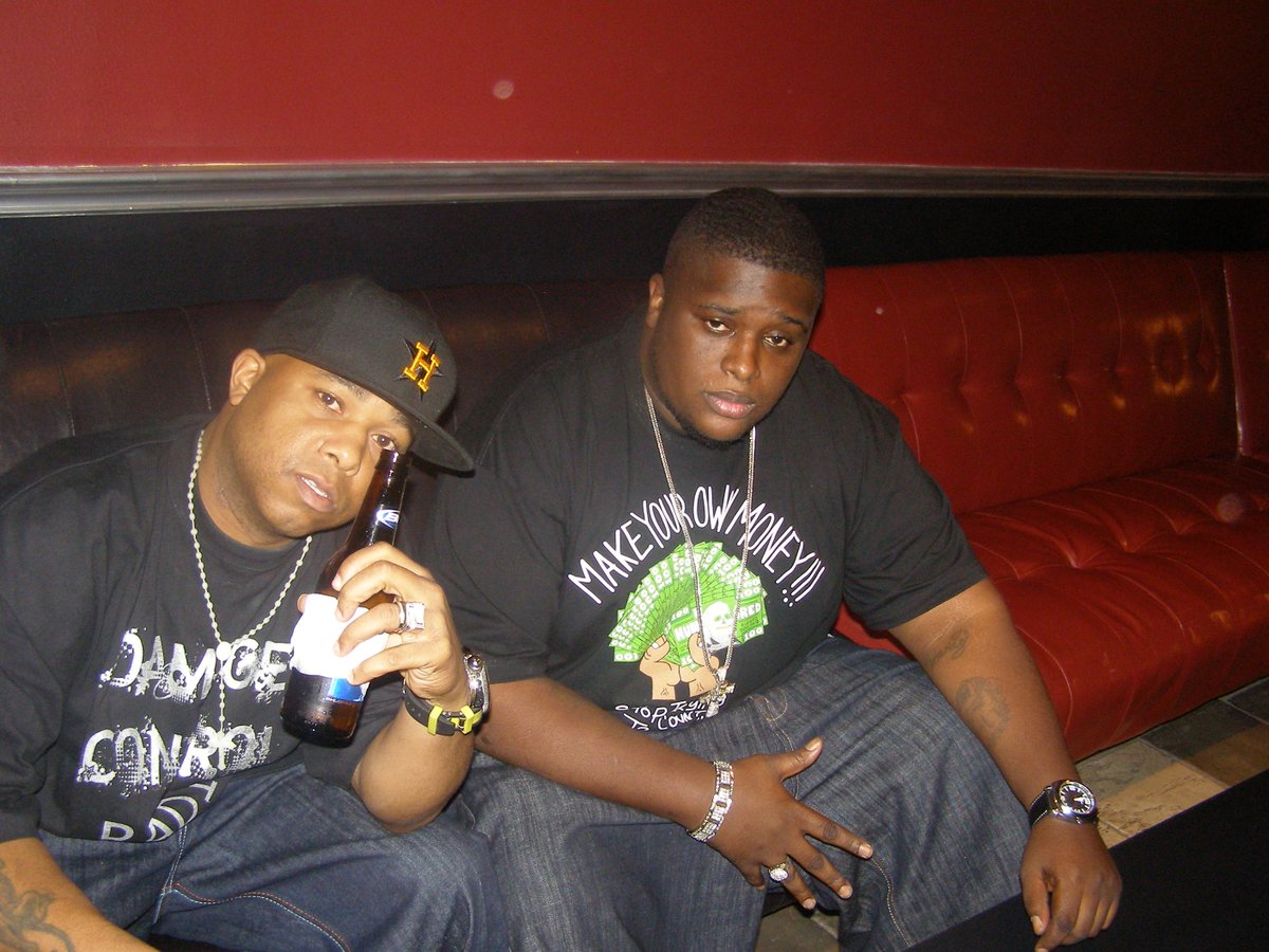 FOXXCITY713's tweet photo. throwback  Verses Battle @Mankyne https://t.co/cIHUeC7Hm5