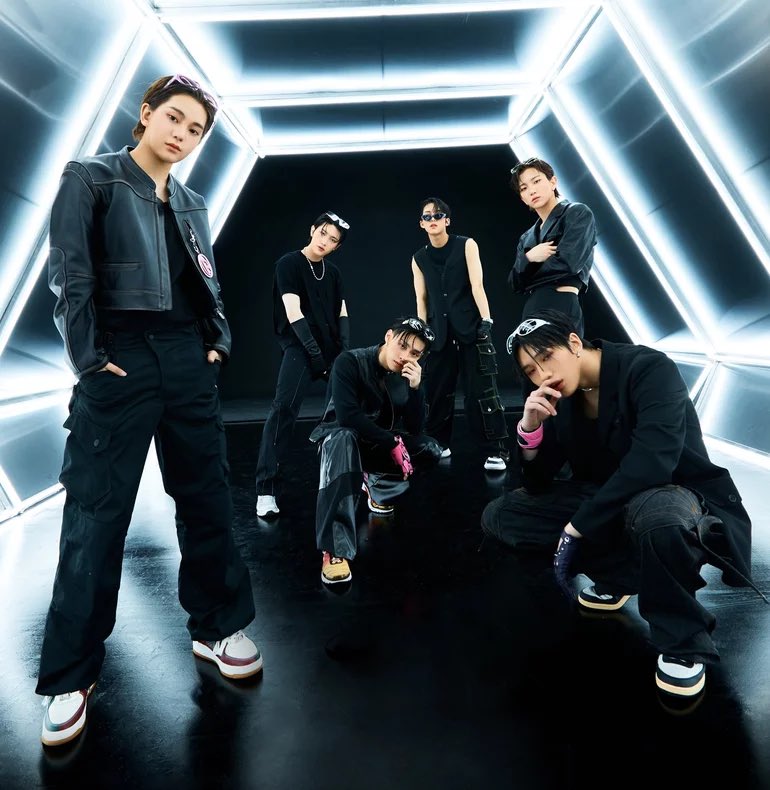 Kpop Charts tweet media