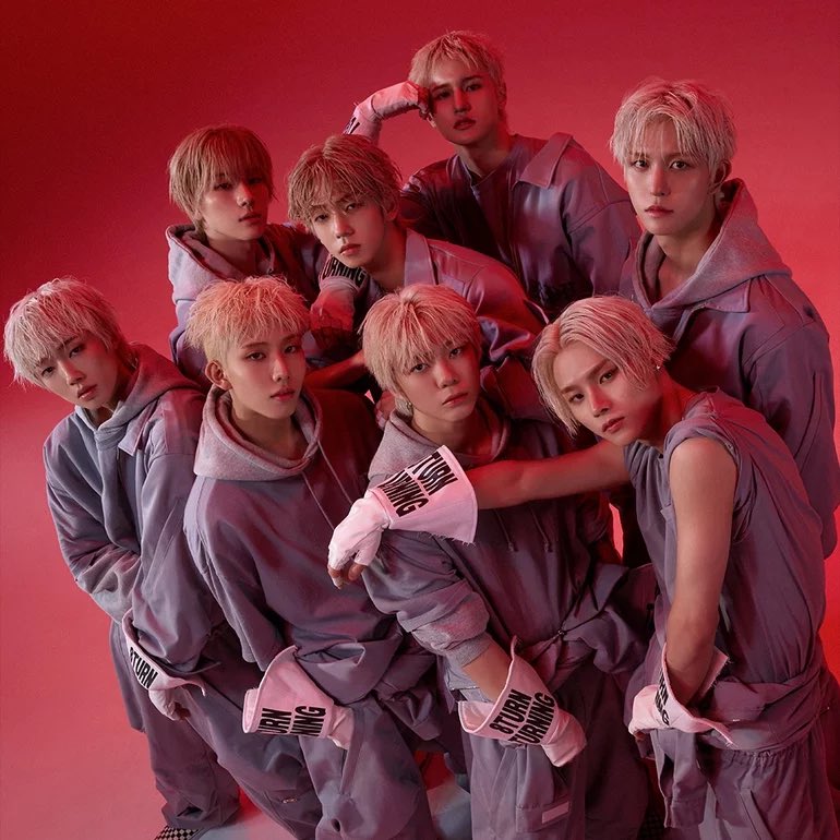 Kpop Charts tweet media