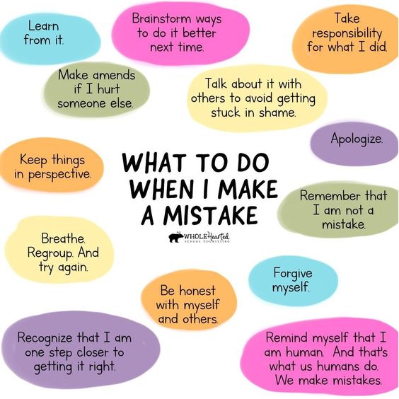 🌟 When I slip up, I pause, reflect, and learn. 💡#anxiety #mentalhealth #stress #selfcare #mentalhealthawareness #selfgrowth #selfcaretips #motivational #selfcompassion #selfworth #helpmentalhealth #supportmentalhealth #selfcarejourney #acceptyou #selfvalue #selfesteem #success