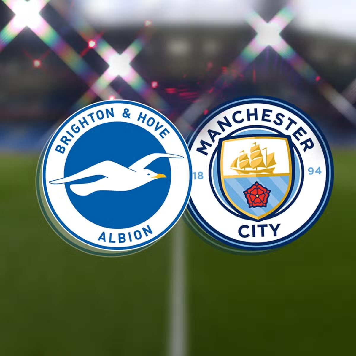 English Premier League 4/25:

⚽️Manchester City @ Brighton⚽️

Parlay:
🚨Manchester City ML & Over 1.5 Total Goals🚨

#PremierLeague #EPL #ManchesterCity #ManCity #Brighton #Sports #sportsbets #betting #prizepicks #underdog