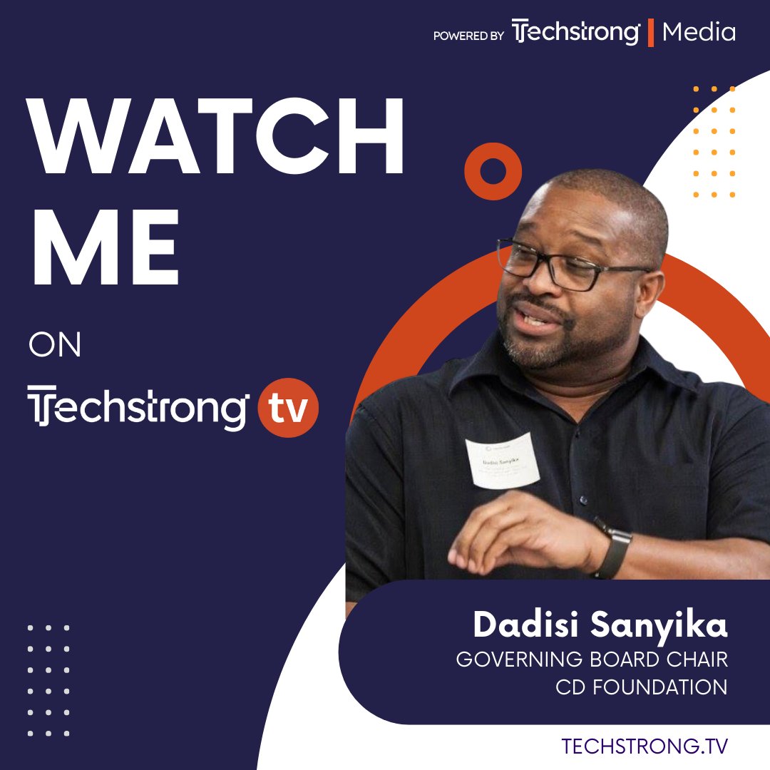 On @TechstrongTV Thurs, April 25 @ 9:30 am ET: #DevOps performance metrics revealed: Are we improving or stagnating? Watch @SachaLabourey & @BigDadisi discuss the latest findings w/ @Ashimmy in 'The State of CI/CD Report' from the @CDeliveryFdn. 👀 techstrong.tv