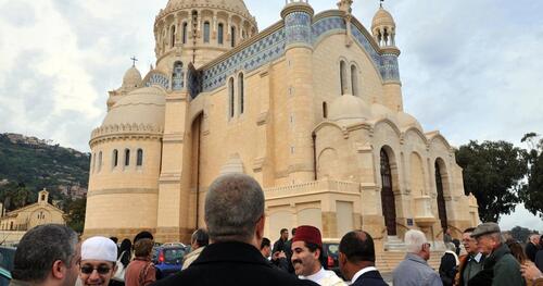 «Seulement 4 des 46 églises de l'Église protestante d'Algérie sont encore ouvertes. Les autorités ne se cachent plus pour priver les chrétiens algériens d'exercer leur foi.» limportant.fr/infos-afrique/… #Afrique