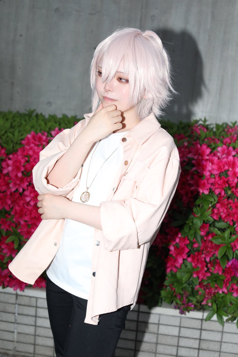 pinkRabbit_0831's tweet photo. ※Cosplay*i7
・
📸のぶけるさん https://t.co/YYJ9l3aVCu