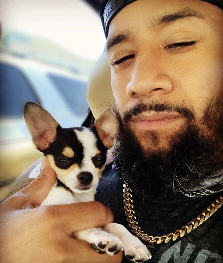 uceysjucey's tweet photo. we love you so much.. get well soon jim ❤️ @WWEUsos 
#GetWellJimmy https://t.co/ygcUf9aoKf