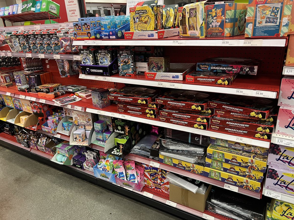 Mike Tran tweet media