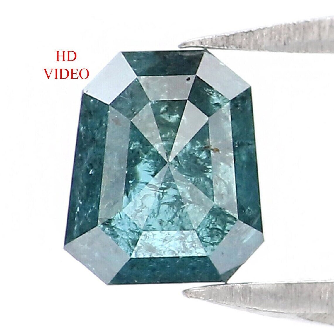 0.50 CT Natural Loose Diamond Emerald Shape Diamond Blue Color Emerald Diamond 5.30 MM Natural Loose Diamond Emerald Rose Cut Diamond NQ9400

ETSY : etsy.com/listing/674233…

#NaturalDiamonds #LooseDiamonds #EmeraldShape #BlueDiamonds #EmeraldCut #DiamondJewelry #BlueGems